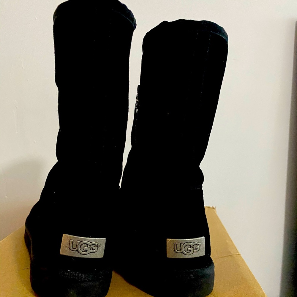Authentic UGG Celvin Boots